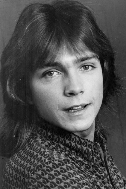David Cassidy - Actor Profile Photo