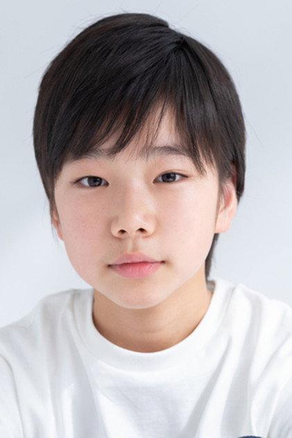 Yura Sato - Actor Profile Photo