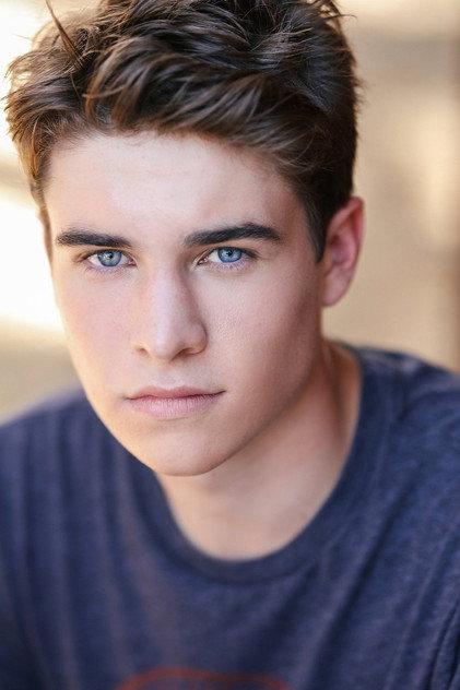 Will Murden - Actor Profile Photo