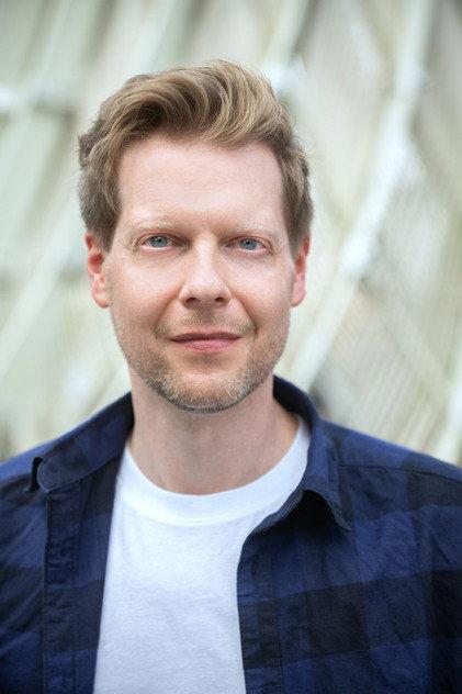 Martin Reese - Actor Profile Photo
