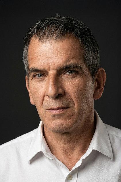 Zafer Atlı - Actor Profile Photo