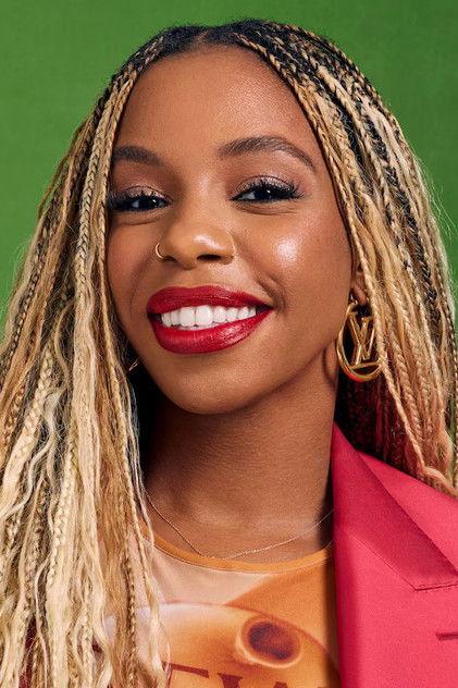 London Hughes - Actor Profile Photo
