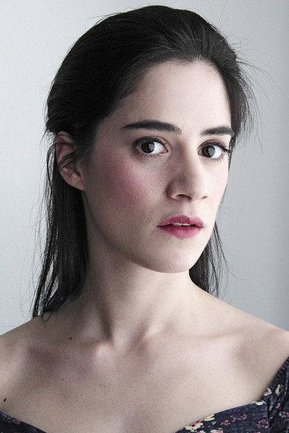 Tamara Vallarta - Actor Profile Photo