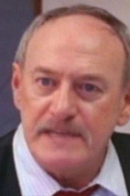 Dale Cummings - Actor Profile Photo