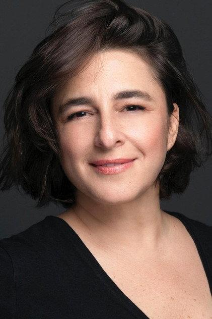 Esra Dermancıoğlu - Actor Profile Photo