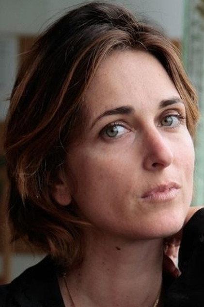 Chiara Barzini - Actor Profile Photo