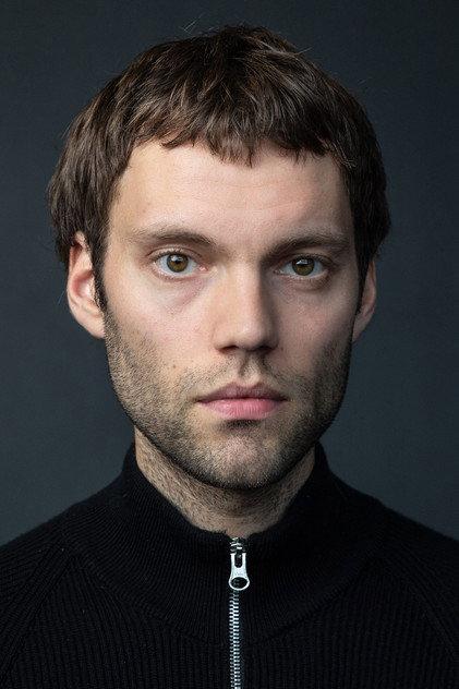 Haraldur Ari Stefánsson - Actor Profile Photo