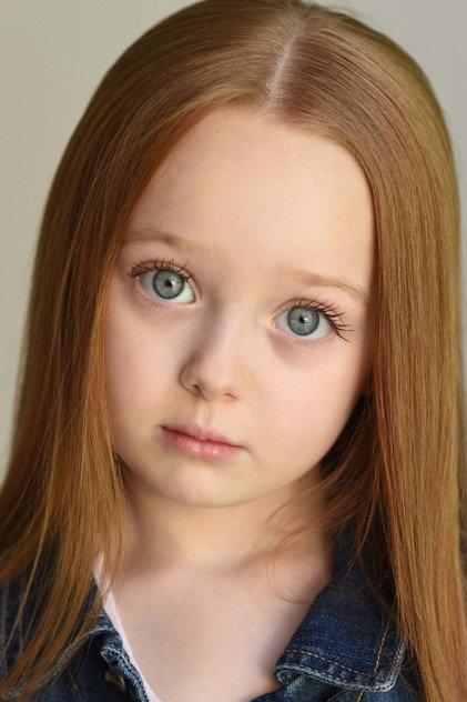 Charlie Townsend - Actor Profile Photo