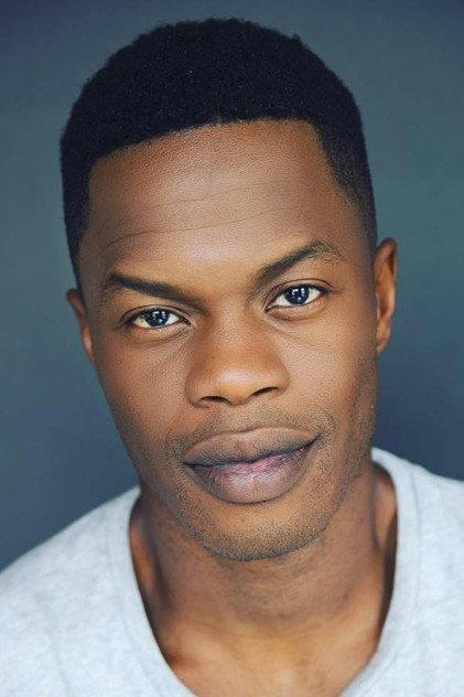Sam Adegoke - Actor Profile Photo