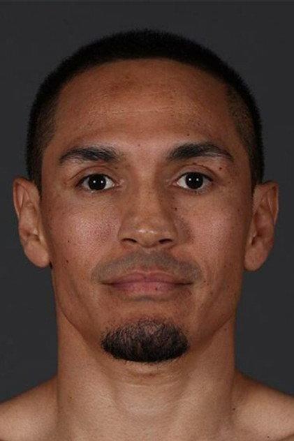Juan Francisco Estrada - Actor Profile Photo