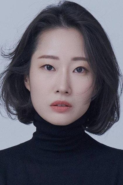 Cho Yu-jin - Actor Profile Photo