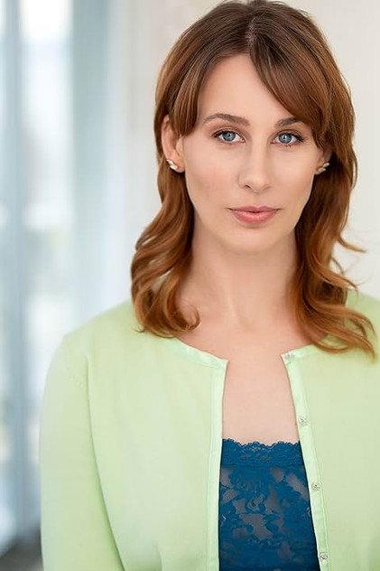 Leah Beaudry - Actor Profile Photo