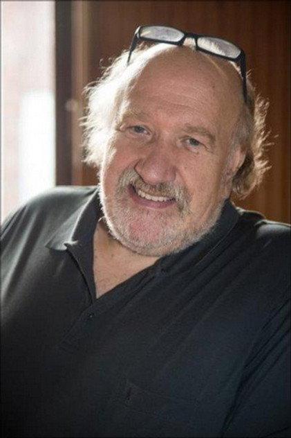 Fred Van Kuyk - Actor Profile Photo