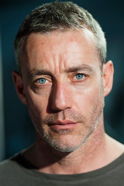 Rocky Marshall - Actor Profile Photo