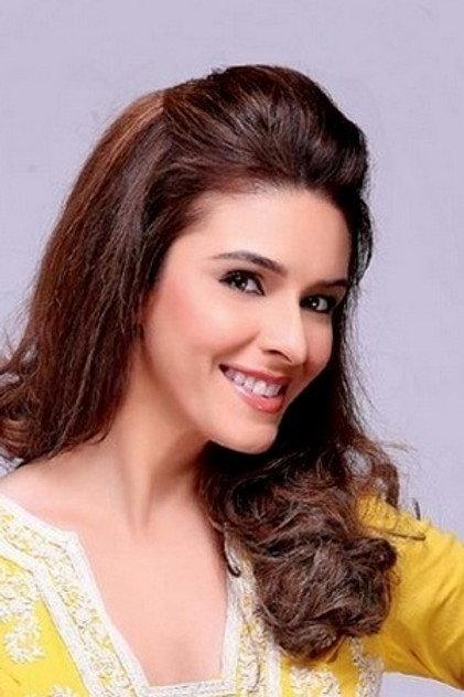 Raageshwari - Actor Profile Photo
