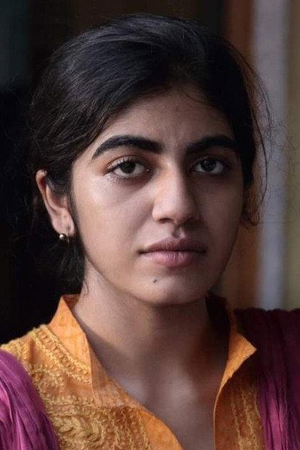 Sreya Bhattacharya - Actor Profile Photo