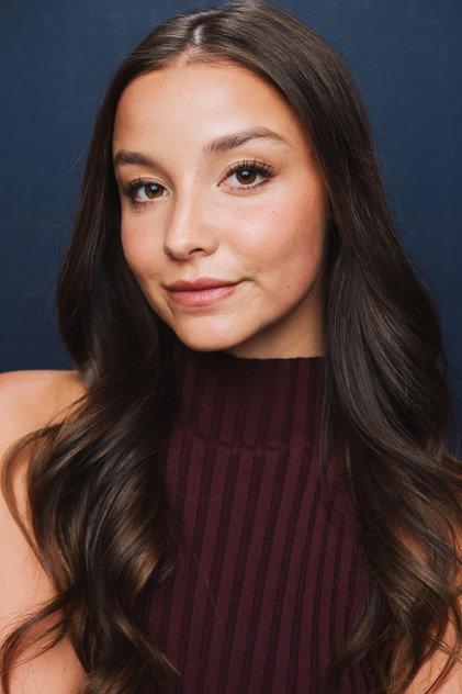 Mackenzie Aladjem - Actor Profile Photo