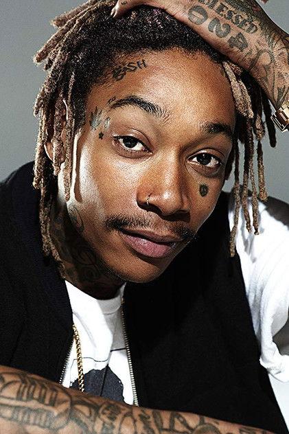 Wiz Khalifa - Actor Profile Photo
