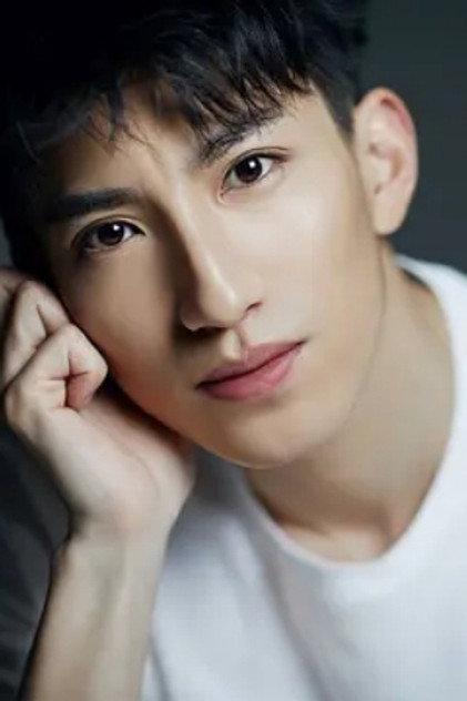 王鹏轩 - Actor Profile Photo