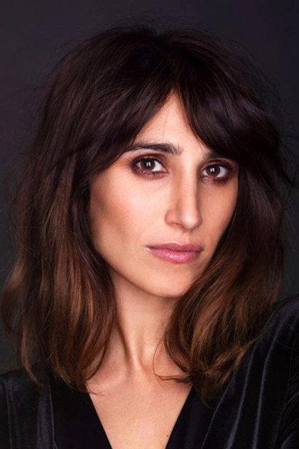 Silvia D'Amico - Actor Profile Photo