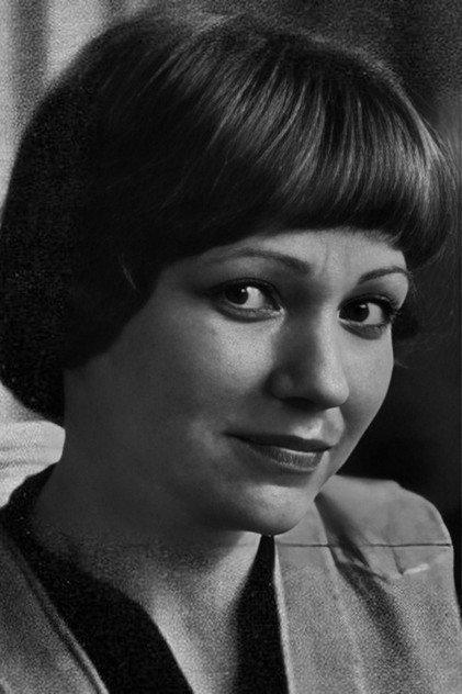 Līga Liepiņa - Actor Profile Photo