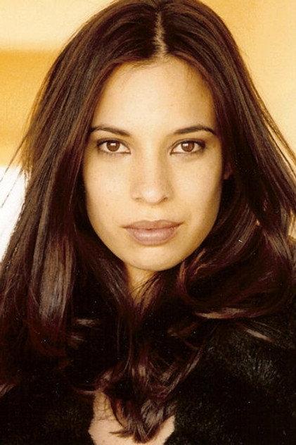 Martine Hughes - Actor Profile Photo