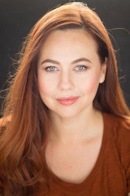 Karenssa LeGear - Actor Profile Photo