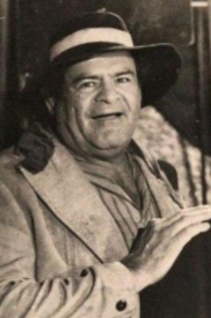Gerardo Zepeda - Actor Profile Photo