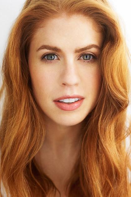 Jenna Elise - Actor Profile Photo