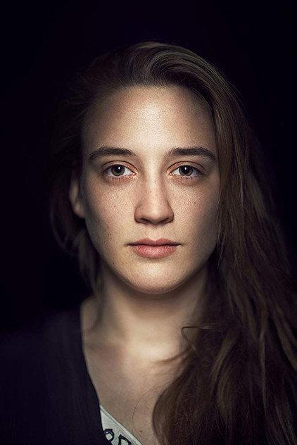 Jaśmina Polak - Actor Profile Photo