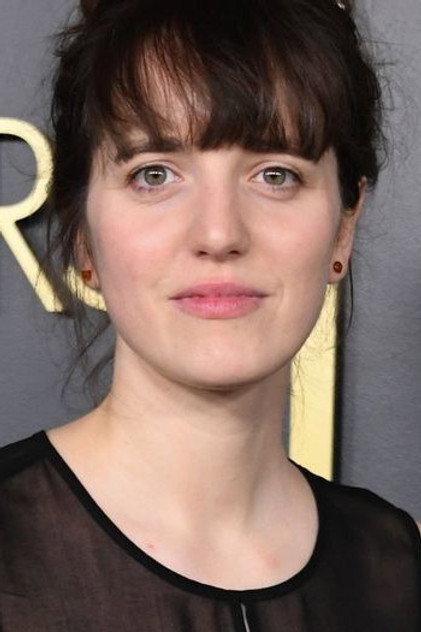 Delphine Girard - Actor Profile Photo