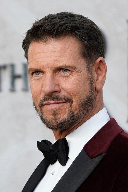 Lloyd Owen - Actor Profile Photo