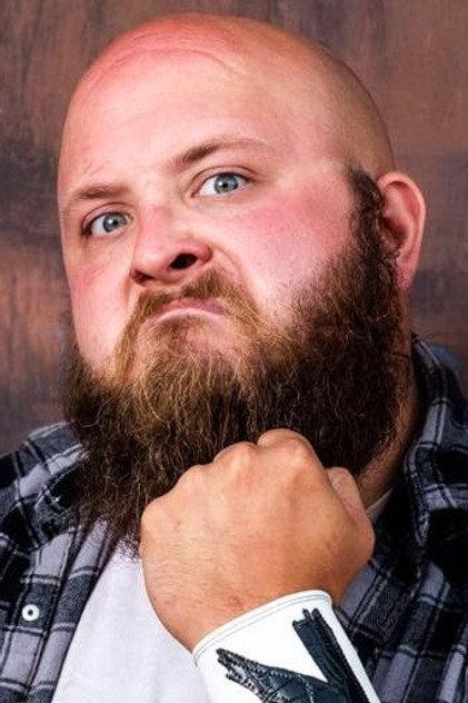 Reed Bentley - Actor Profile Photo