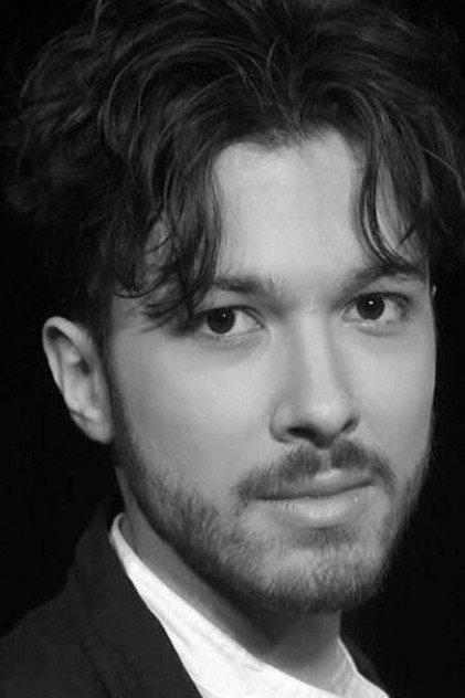 Aleksandar Ristoski - Actor Profile Photo