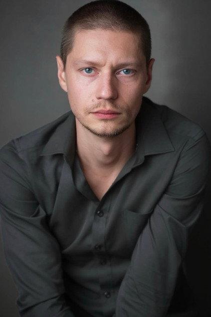Nikita Korshunov - Actor Profile Photo
