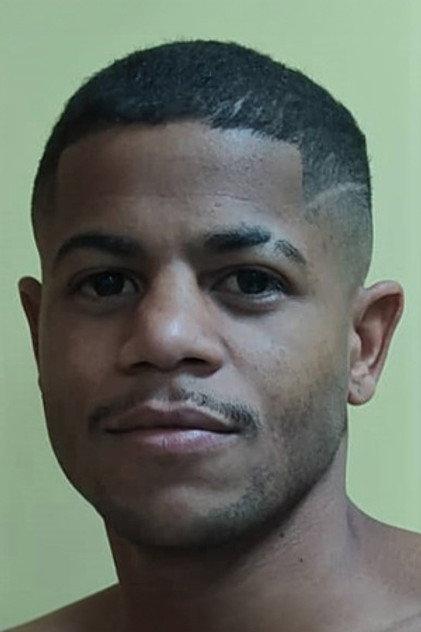 Carlos Andre Dos Santos Rocha - Actor Profile Photo