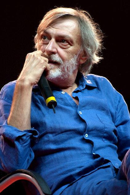 Gino Strada - Actor Profile Photo