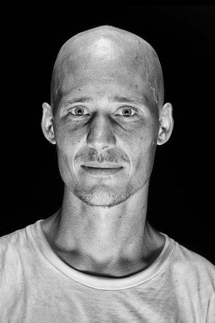 Sven Kilchenmann - Actor Profile Photo