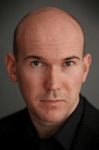 Alex Macqueen - Actor Profile Photo