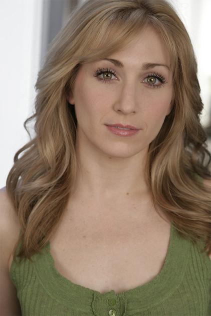 Sarah Jane Shanks - Actor Profile Photo