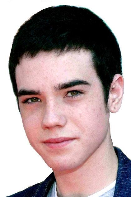 Shane Hunter - Actor Profile Photo