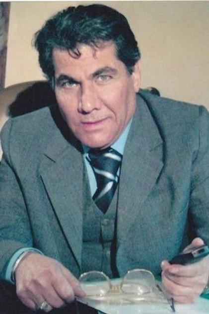 Qais Abdel Fattah - Actor Profile Photo