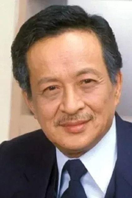 Kwan Hoi-San - Actor Profile Photo