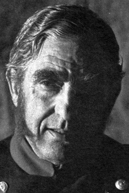 Romano Milani - Actor Profile Photo