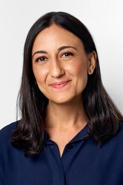 Emily Nordwind - Actor Profile Photo