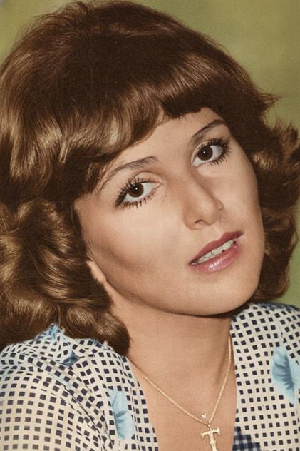Irene Ravache - Actor Profile Photo