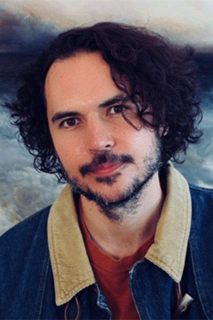 Joe Berry - Actor Profile Photo