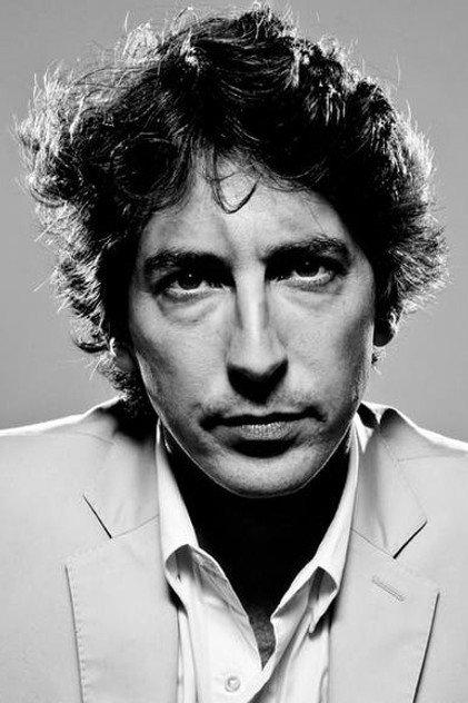 Alexander Payne - Actor Profile Photo