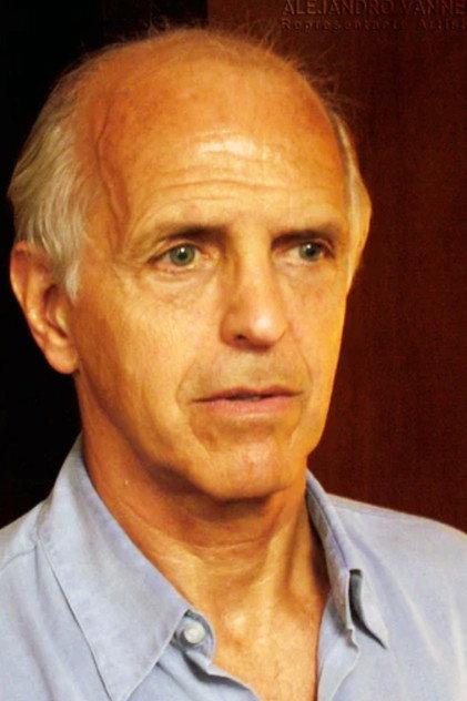 Jorge Sabaté - Actor Profile Photo