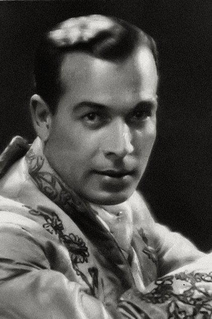 António Luis Lopes - Actor Profile Photo